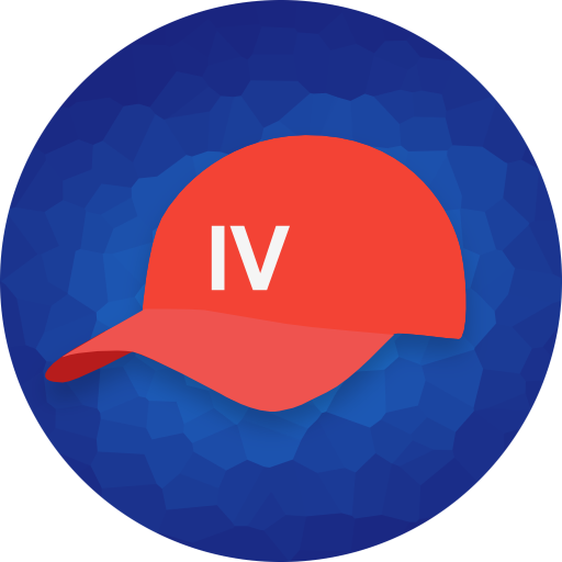 GoIV (IV Calculator)  Icon