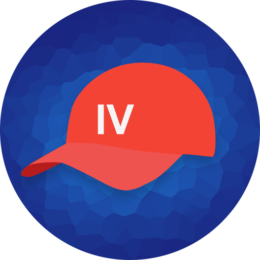 GoIV (IV Calculator) 5.5.8 Icon