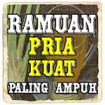 Cover Image of Télécharger Ramuan Jamu Kuat Untuk Pria Pe  APK