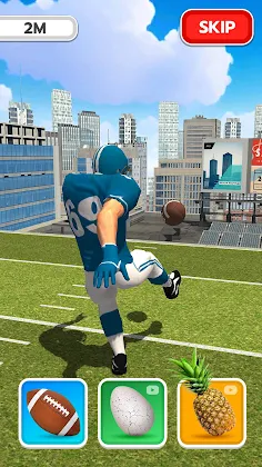 Scoring Champion - Screenshot 1
