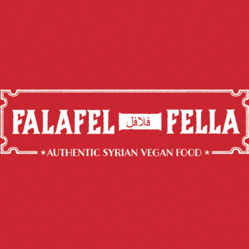 Falafel Fella logo