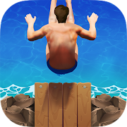 Cliff Diving 3D Free