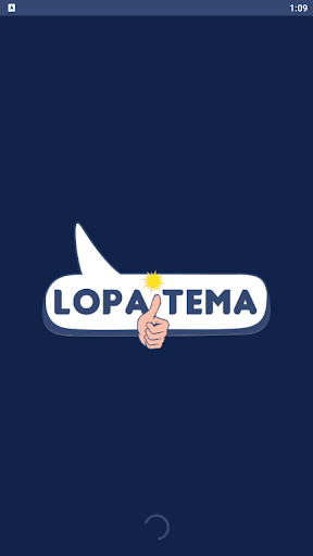 Android application Lopaitema Online screenshort