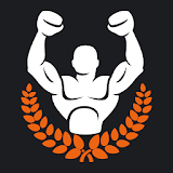 Boxhiit - Boxing / Kickboxing workouts and more icon