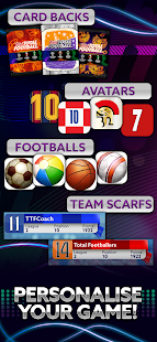 Topps Total Football 1.15.3 screenshots 7