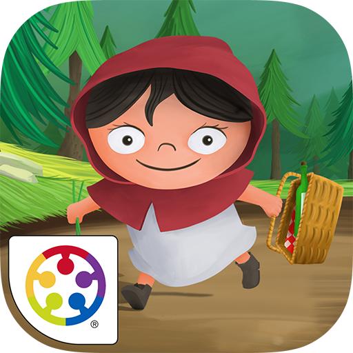 Little Red Riding Hood eBook  Icon