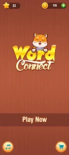 WordLink Quest - Word Connect