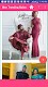 screenshot of African Men Trending Fashion  
