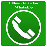 Ultimate Guide For WhatsApp icon