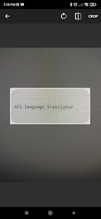 The Translator Screenshot