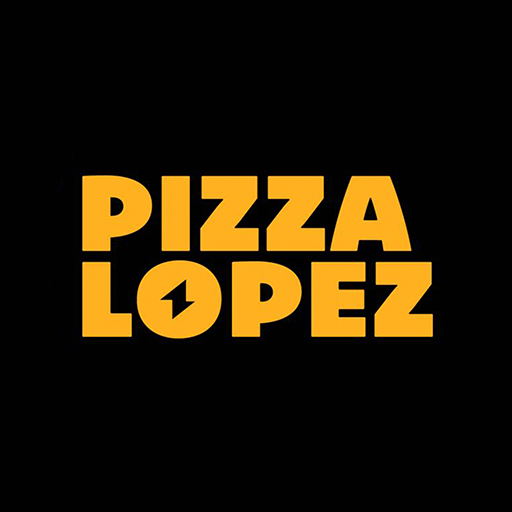 Pizza Lopez logo