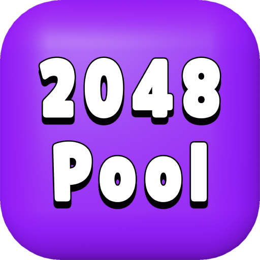 2048 Match Pool | TMKOC Game