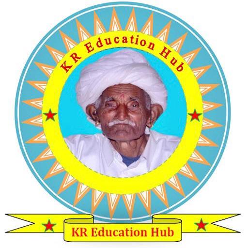 KR edu hub logo