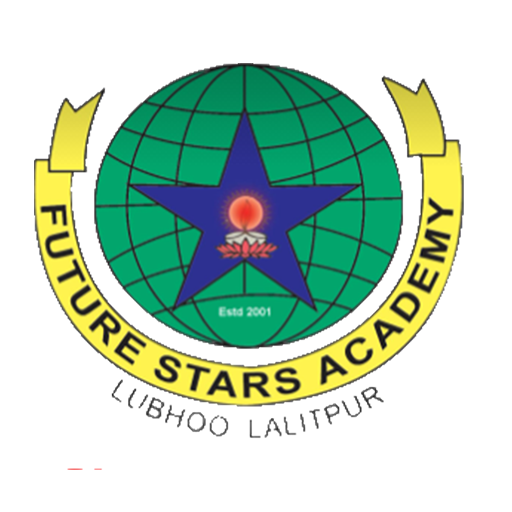 Future Stars Academy logo