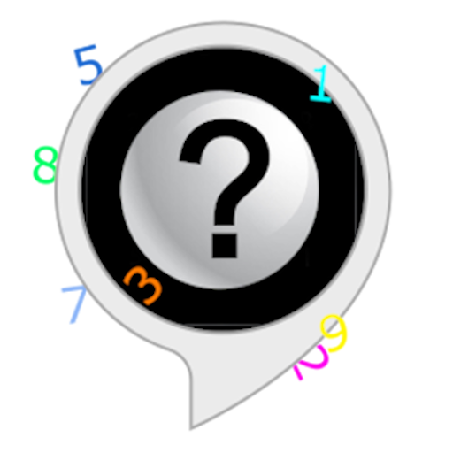 Guess the Next! logo