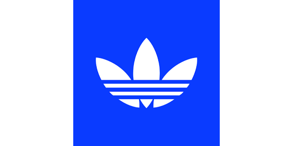 adidas - on Google