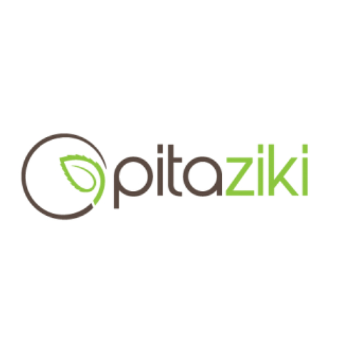 Pitaziki logo