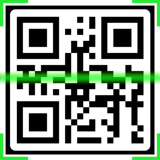 QR Code Reader Barcode Scanner logo