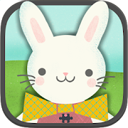 Easter Bunny Games: Puzzles