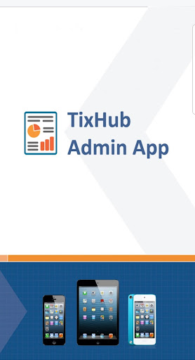 Android application TAPP screenshort