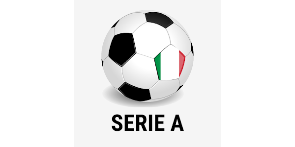 Serie A Live Score Apps on Google Play