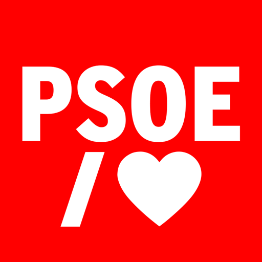 PSOE 1.7 Icon