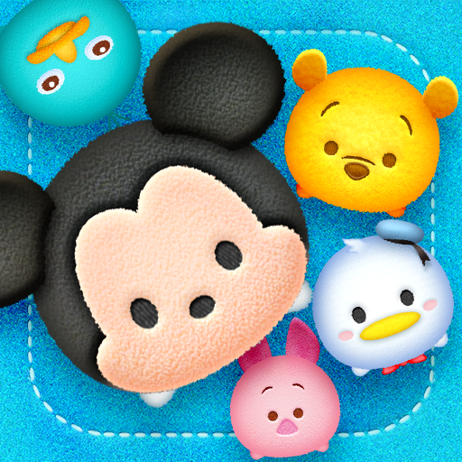 LINE: Disney Tsum Tsum - Apps on Google Play