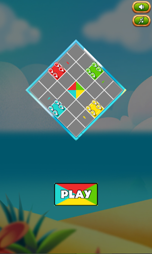 Android application Indian Ludo : Changa Po : Mini screenshort
