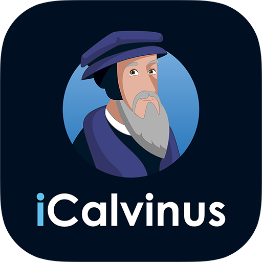 iCalvinus - SC/IPB 1.2.95 Icon