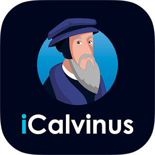 iCalvinus - SC/IPB