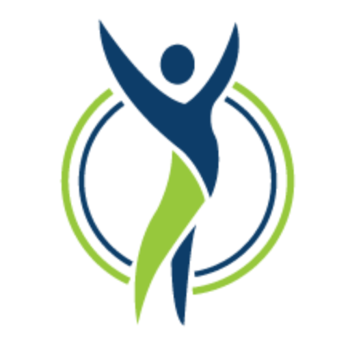 Sharlin Health Neuro Fitness logo