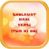 Sholawat Nabi Versi India icon