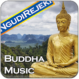 Lagu dan Musik Buddha icon