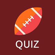 American Football Quiz Trivia Game: Knowledge Test