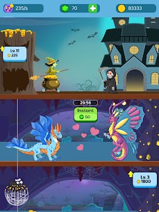 Halloween World Apk Mod for Android [Unlimited Coins/Gems] 3