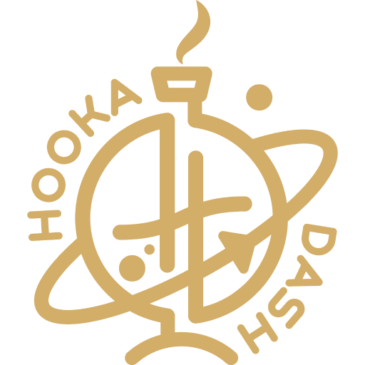 Hookahdash logo
