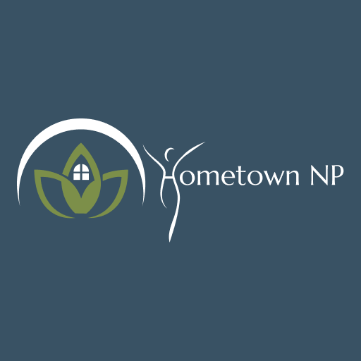 Hometown NP logo