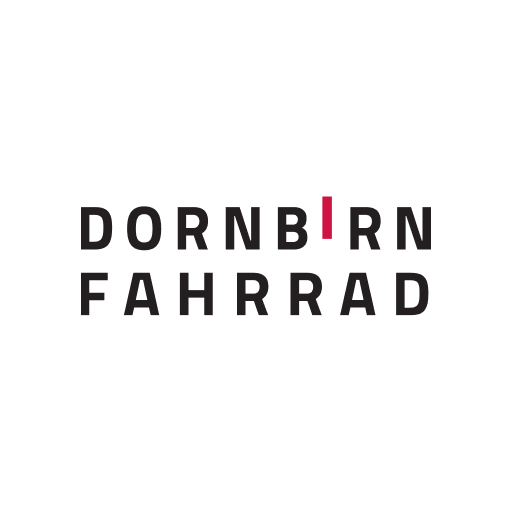 Dornbirn Fahrrad logo