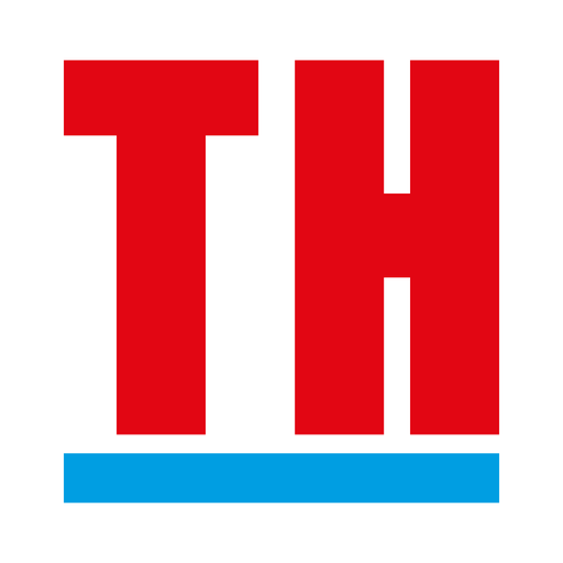 Ticari Hayat Gazetesi logo
