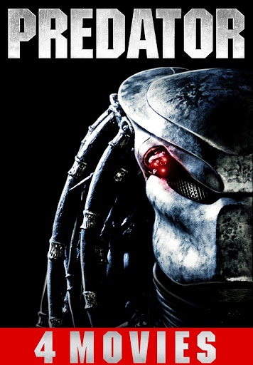 Predator Movies On Google Play