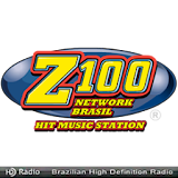 Relance - Z100 Brasil icon