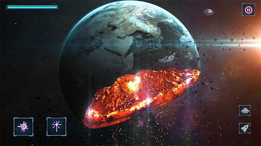 Solar Super Smash 3D 8