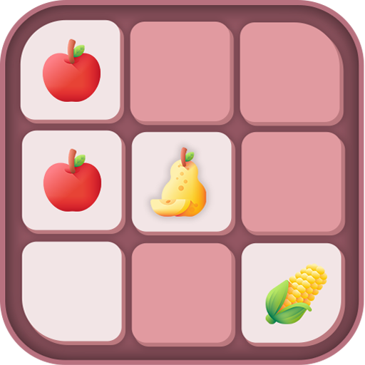 Flip The Tile - Matching Game logo