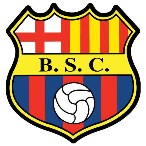 Barcelona SC Oficial