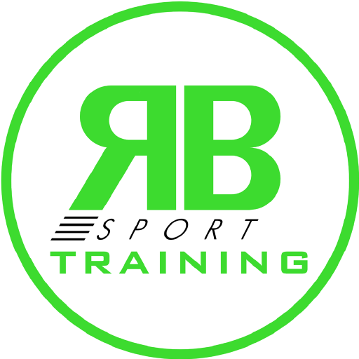 RB Training logo