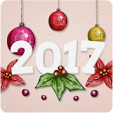 Happy New Year Best SMS 2017 icon