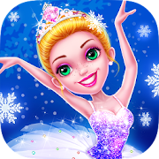 Top 39 Casual Apps Like Ice Swan Ballet Princess Salon - Best Alternatives