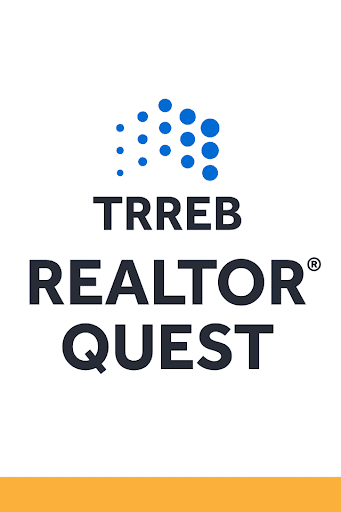 Android application TRREB REALTOR® QUEST screenshort