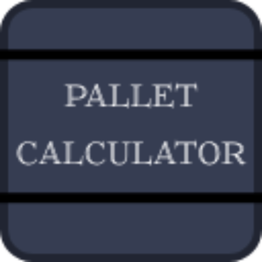 Pallet Calculator