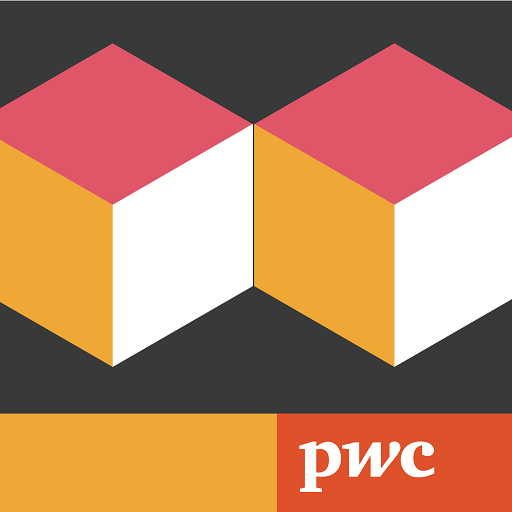 PwC Tax & Legal App logo